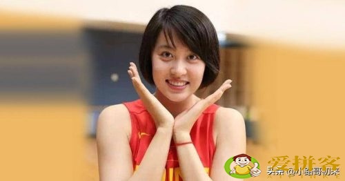 中国女篮10大最美女神(中国女篮国家队10大美女)插图6