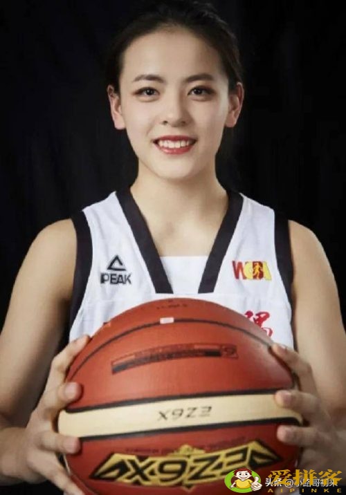 中国女篮10大最美女神(中国女篮国家队10大美女)插图11