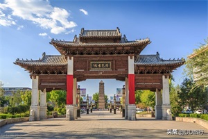 洛阳最值得去的3个景点（洛阳景点排行榜前十名）