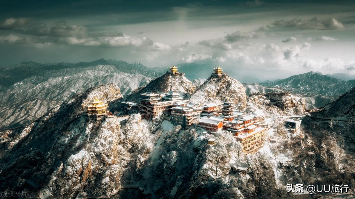 洛阳最值得去的3个景点（洛阳景点排行榜前十名）