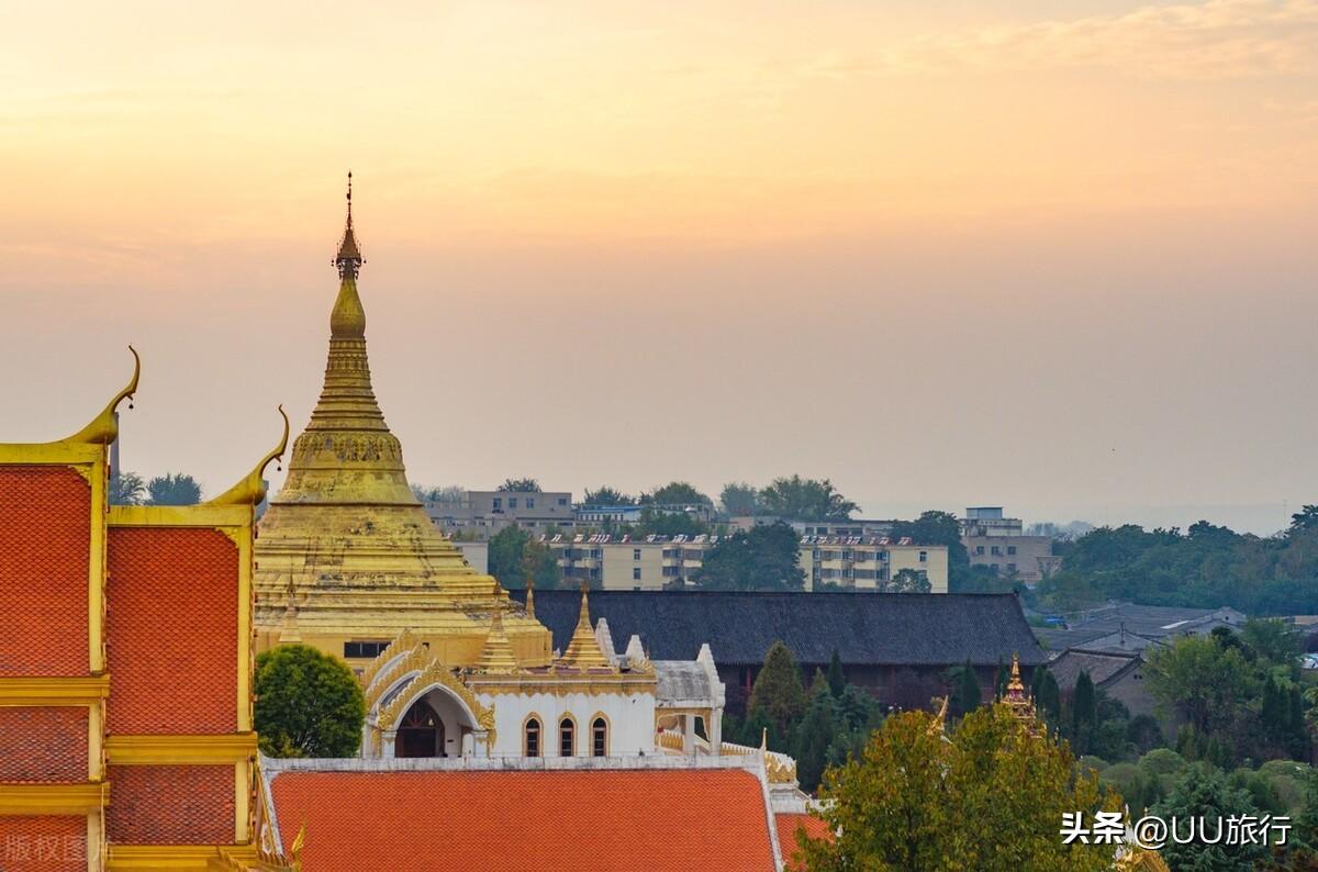 洛阳最值得去的3个景点（洛阳景点排行榜前十名）