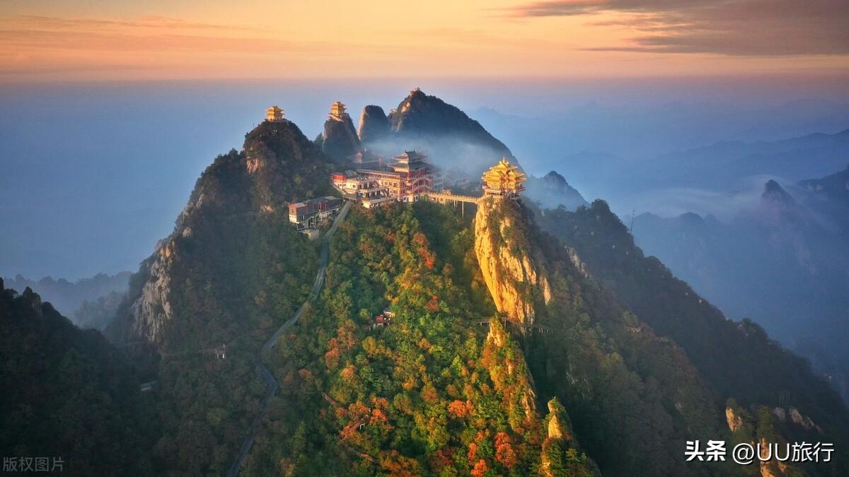 洛阳最值得去的3个景点（洛阳景点排行榜前十名）