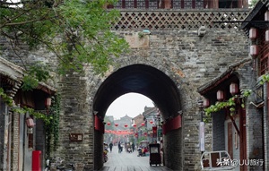 洛阳最值得去的3个景点（洛阳景点排行榜前十名）