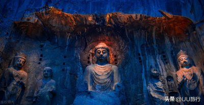 ​洛阳最值得去的3个景点（洛阳景点排行榜前十名）