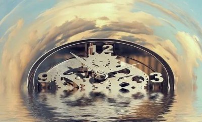 ​命运的齿轮开始转动