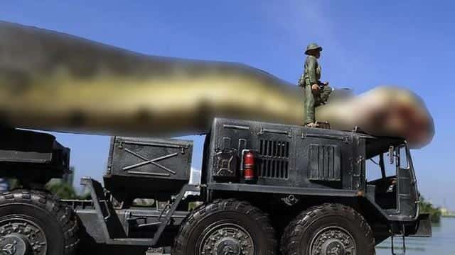 最深大海有多少米（世界最大蟒蛇）