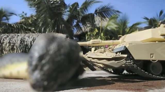 最深大海有多少米（世界最大蟒蛇）