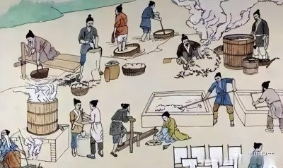 ​汉文化的精髓