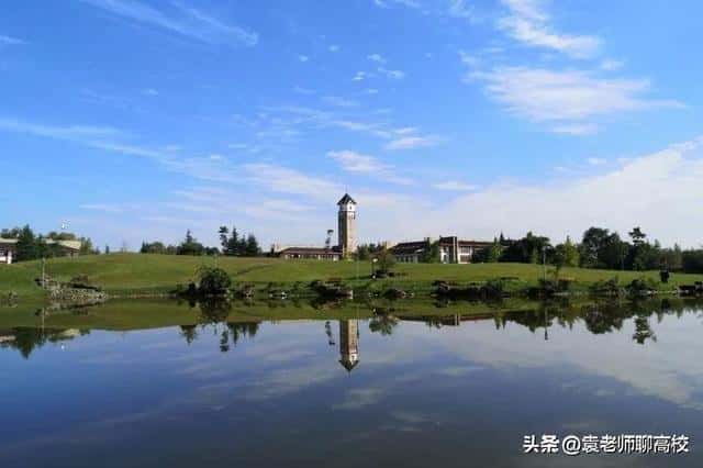 成都文理学院如何-（成都文理学院值得读吗）