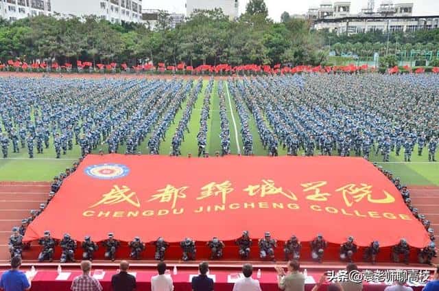 成都文理学院如何-（成都文理学院值得读吗）