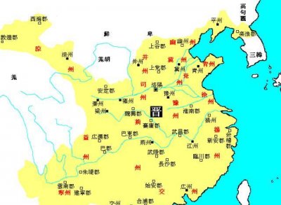 ​除了八王之乱外导致西晋王朝短命的原因还有哪些（西晋灭亡的直接原因）