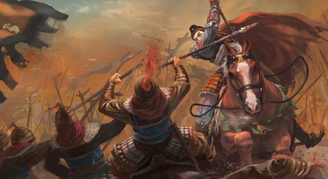 除了八王之乱外导致西晋王朝短命的原因还有哪些（西晋灭亡的直接原因）