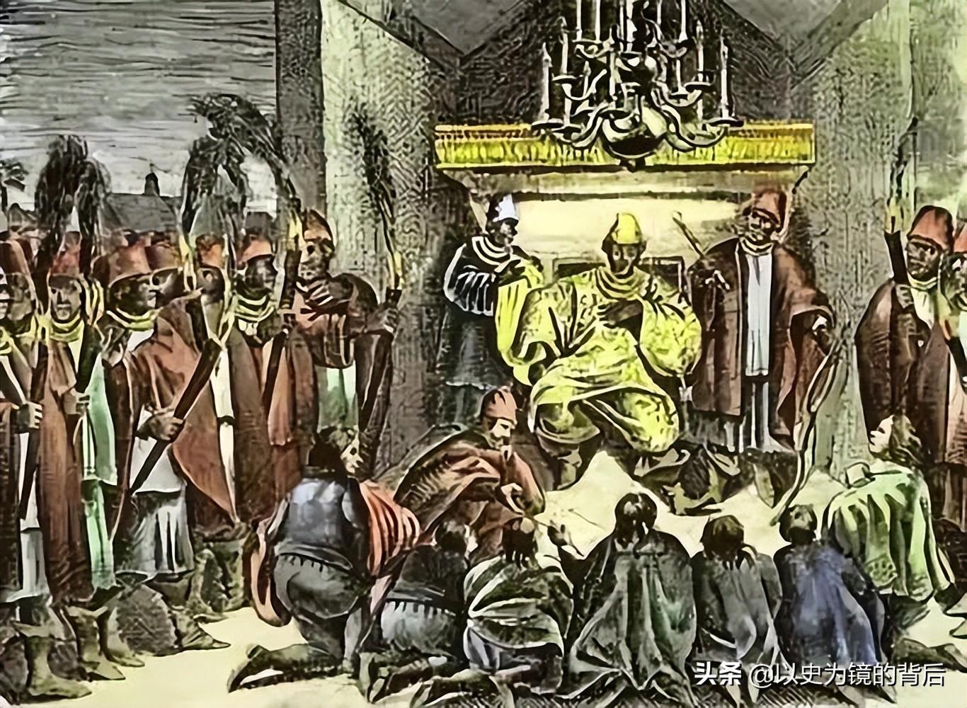 刚果金和刚果布跟中国关系（刚果金和刚果布是一个国家吗）