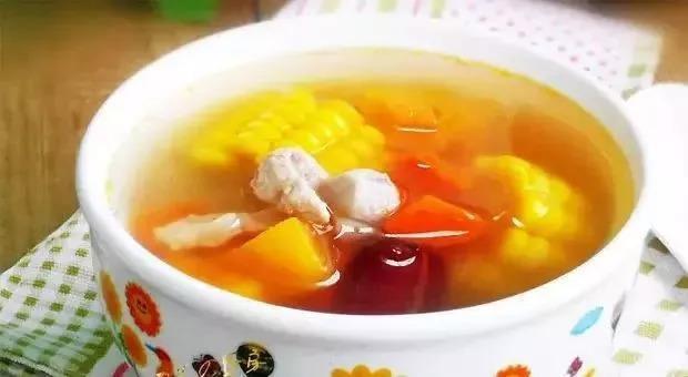 10种秋季养生汤收好它，这个季节经常喝，一秋无烦恼！