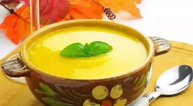 10种秋季养生汤收好它，这个季节经常喝，一秋无烦恼！