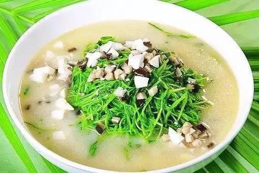 10种秋季养生汤收好它，这个季节经常喝，一秋无烦恼！