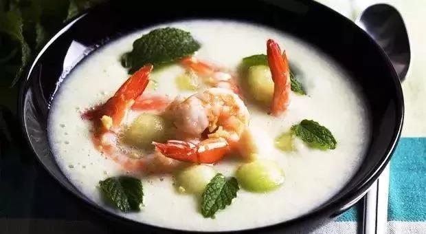 10种秋季养生汤收好它，这个季节经常喝，一秋无烦恼！