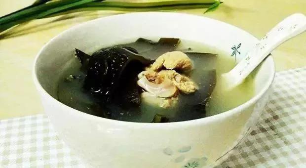 10种秋季养生汤收好它，这个季节经常喝，一秋无烦恼！