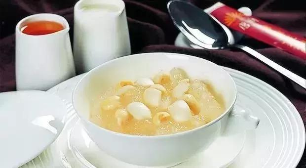 10种秋季养生汤收好它，这个季节经常喝，一秋无烦恼！