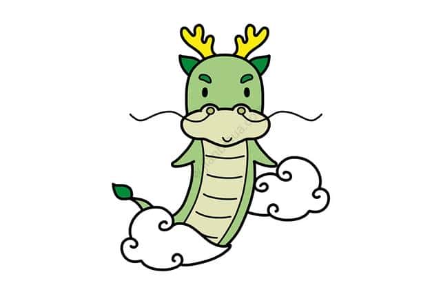 属龙的人一生的命运是怎么样的（生肖龙性格和脾气好不好）