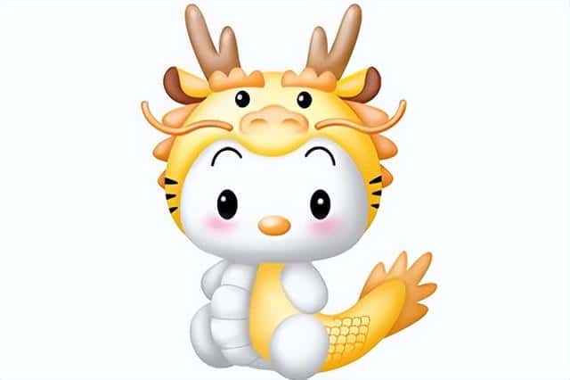 属龙的人一生的命运是怎么样的（生肖龙性格和脾气好不好）