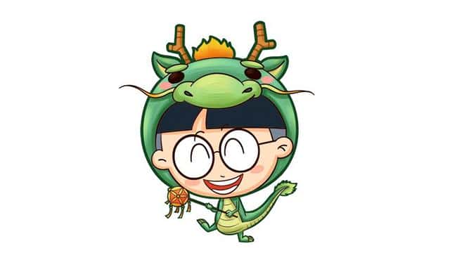 属龙的人一生的命运是怎么样的（生肖龙性格和脾气好不好）