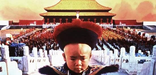 清朝末代皇帝是哪位（清朝最后一个皇帝是谁）