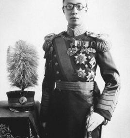 清朝末代皇帝是哪位（清朝最后一个皇帝是谁）