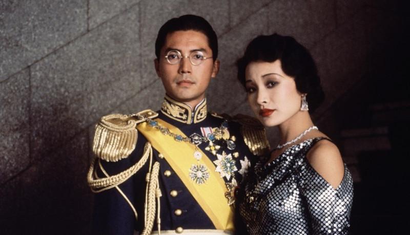 清朝末代皇帝是哪位（清朝最后一个皇帝是谁）