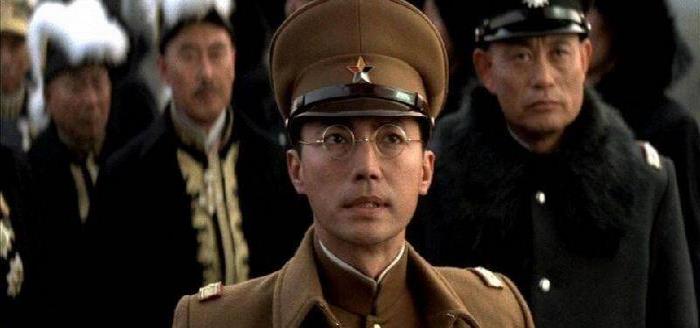 清朝末代皇帝是哪位（清朝最后一个皇帝是谁）