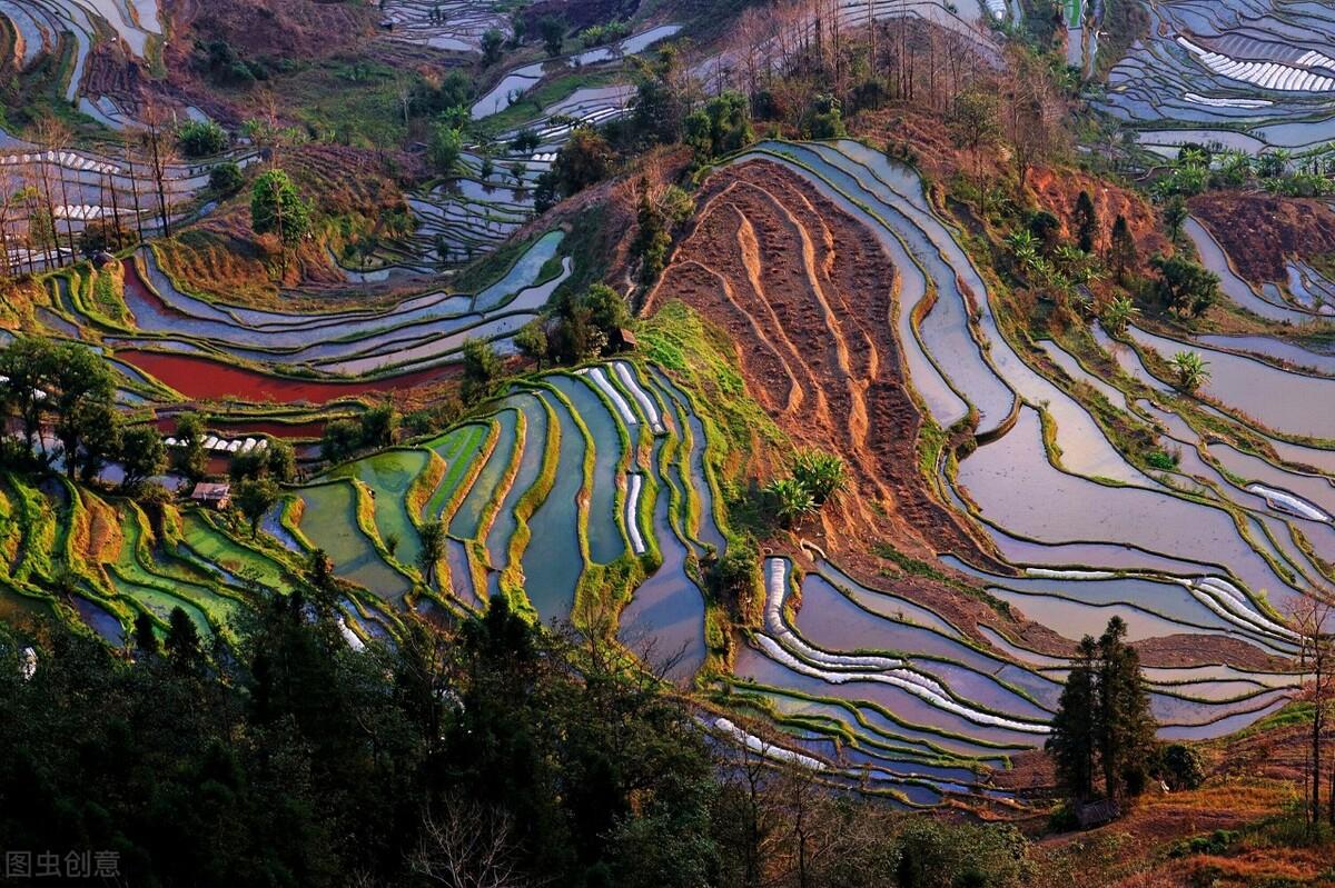 适合一个人去旅行的地方（一个人去哪里旅游好玩又便宜）
