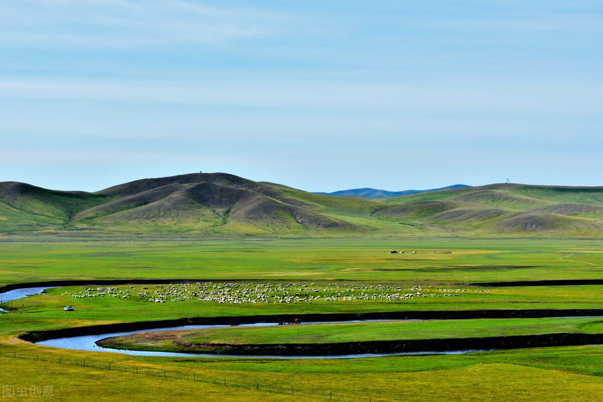 适合一个人去旅行的地方（一个人去哪里旅游好玩又便宜）