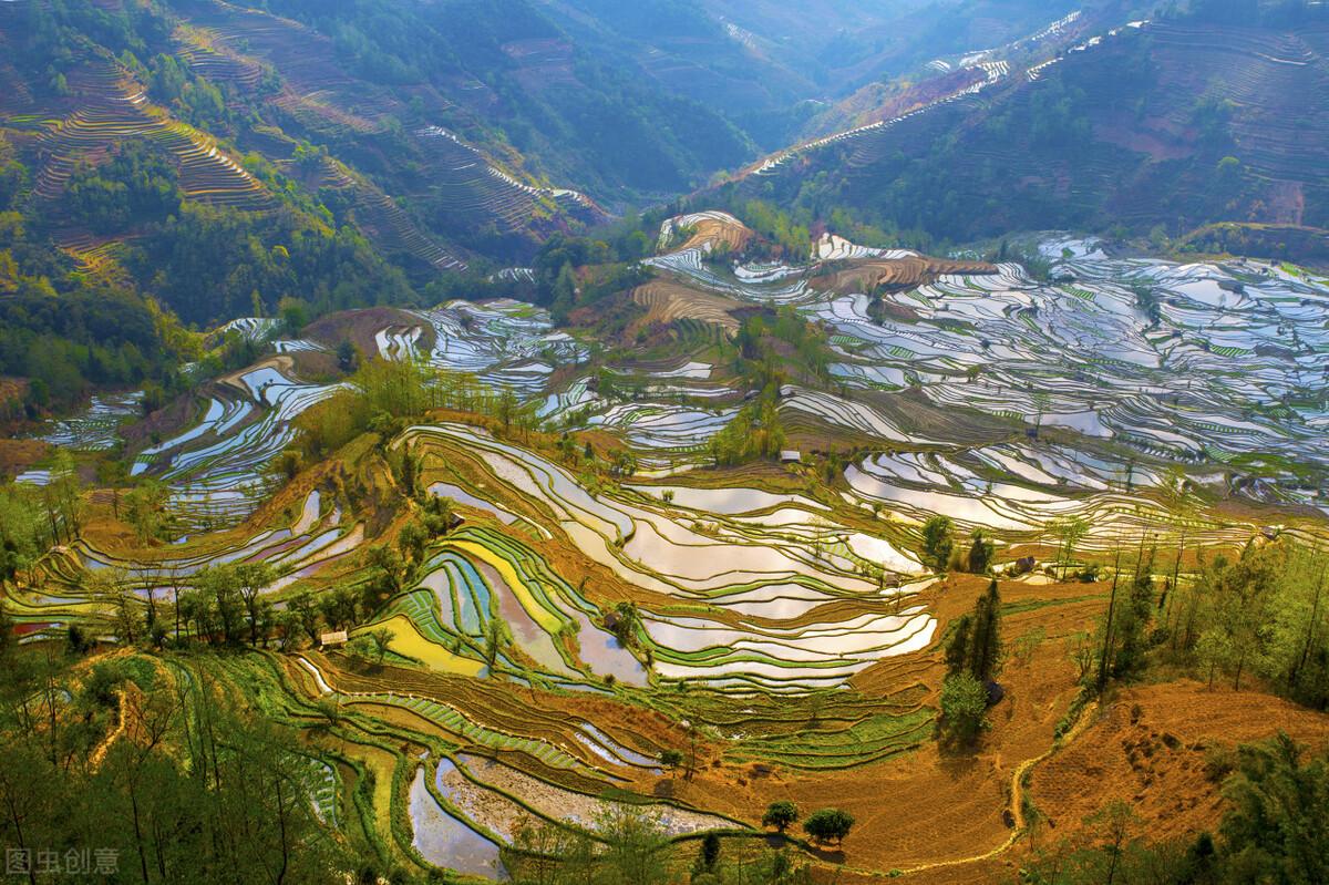 适合一个人去旅行的地方（一个人去哪里旅游好玩又便宜）