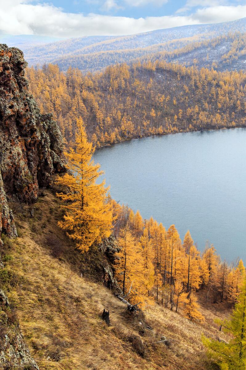适合一个人去旅行的地方（一个人去哪里旅游好玩又便宜）