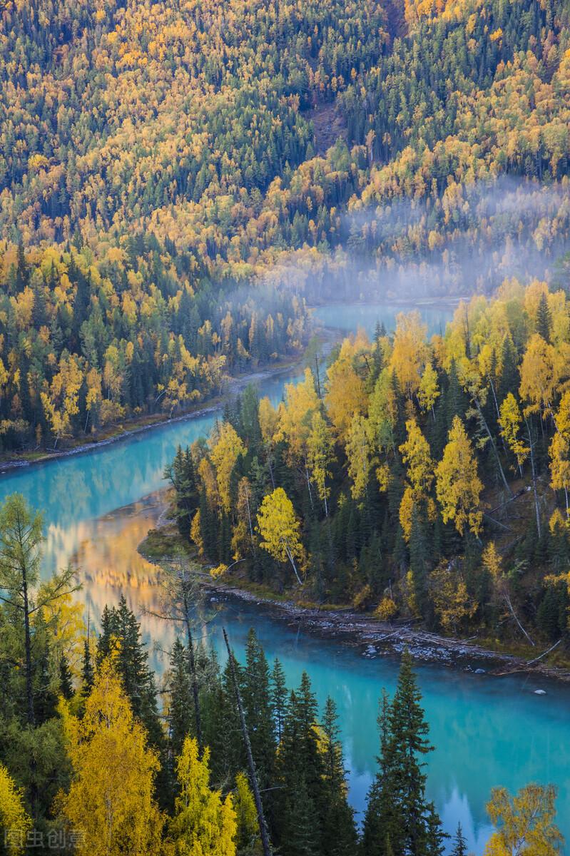适合一个人去旅行的地方（一个人去哪里旅游好玩又便宜）