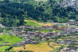 适合一个人去旅行的地方（一个人去哪里旅游好玩又便宜）