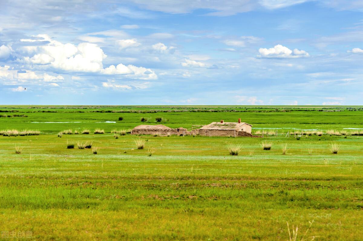 适合一个人去旅行的地方（一个人去哪里旅游好玩又便宜）