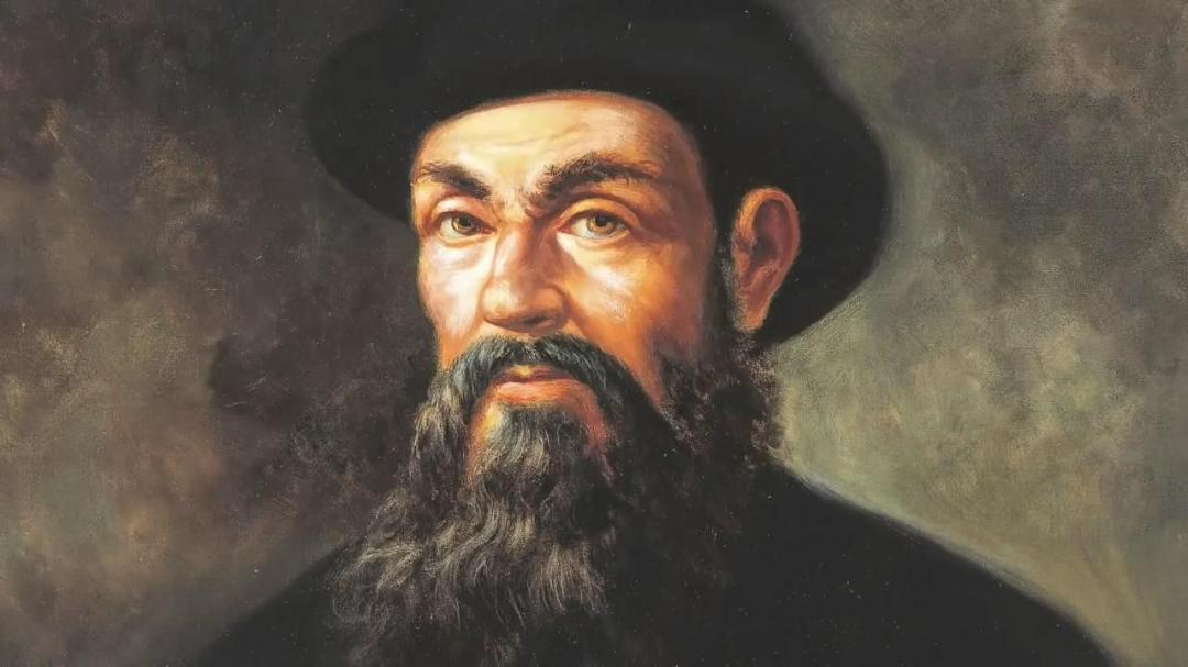 距离多远可以看到地球全貌（地球的半径是多少千米）