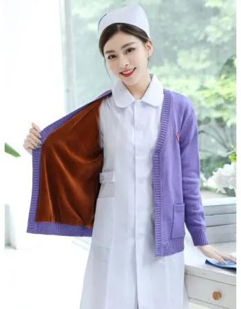 护士的服装颜色代表啥（护士穿白色的衣服是为什么）