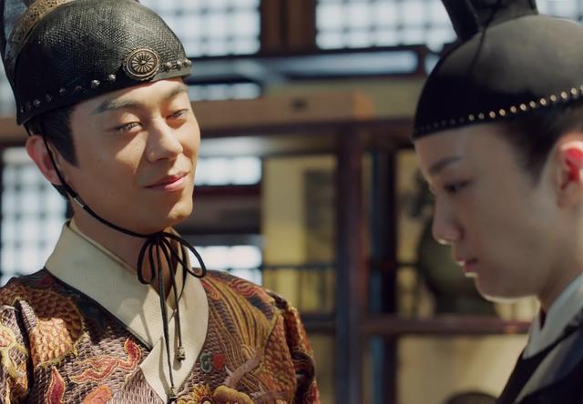 明宣宗朱瞻基为何会英年早逝（朱瞻基为什么壮年而死）