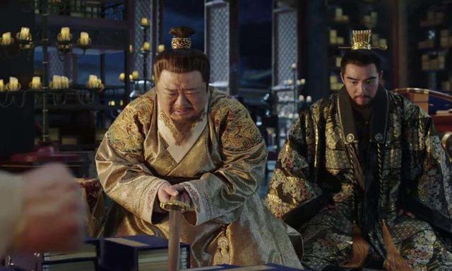 明宣宗朱瞻基为何会英年早逝（朱瞻基为什么壮年而死）