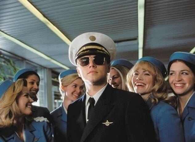 弗兰克.阿巴内尔年轻照片（弗兰克阿巴内尔年轻时照片）