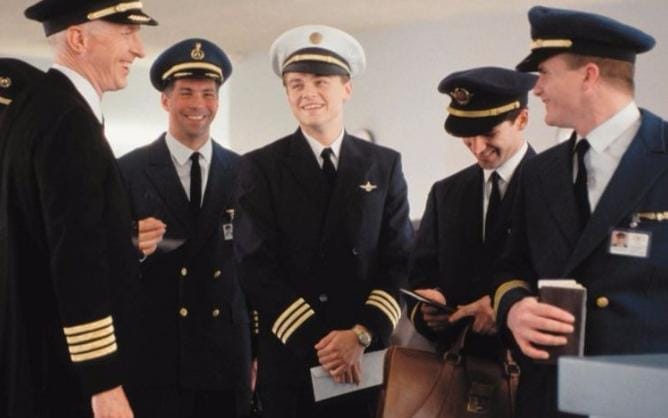 弗兰克.阿巴内尔年轻照片（弗兰克阿巴内尔年轻时照片）