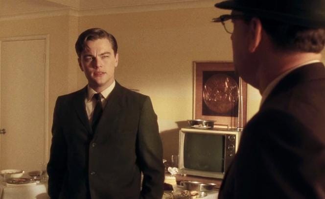 弗兰克.阿巴内尔年轻照片（弗兰克阿巴内尔年轻时照片）