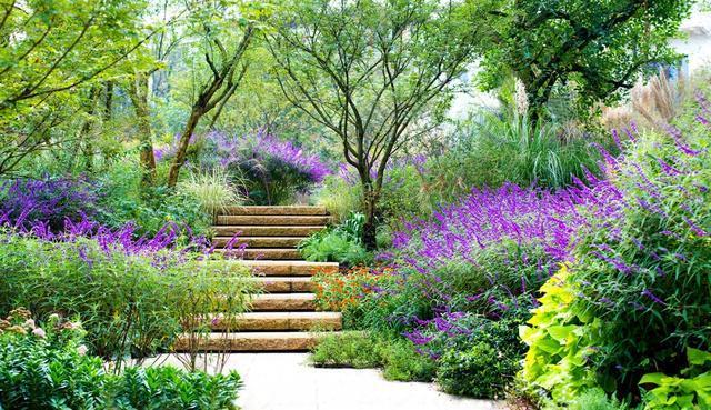 成都麓湖红石公园