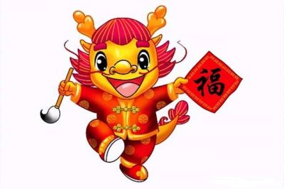 ​属龙最佳配对生肖（生肖龙和什么生肖最配）