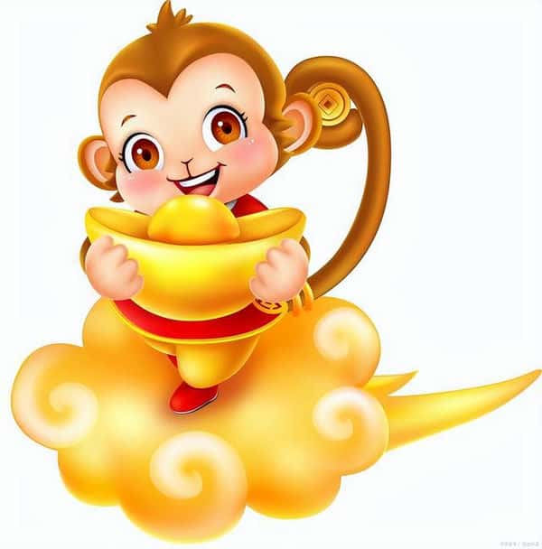 属龙最佳配对生肖（生肖龙和什么生肖最配）