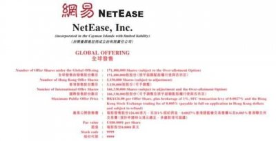 ​美团 纳斯达克（为什么不在中国上市）