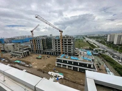 ​工地塔吊吊运事故致一人死亡：从悲剧开始到深刻反思