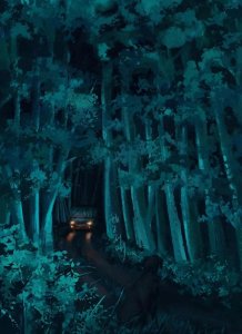 ​民间悬疑故事